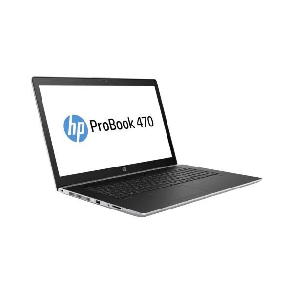 ProBook 470 G5 i7-8550U W10P 256 1TB/16G/17,3 2XZ77ES-165327