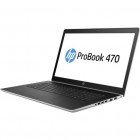 ProBook 470 G5 i7-8550U W10P 256 1TB/16G/17,3 2XZ77ES-165328