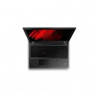 Notebook ThinkPad P52 20M9001CPB W10Pro i7-8850H/8GB/256GB/P1000 4GB/15.6 FHD/3YRS OS -221204