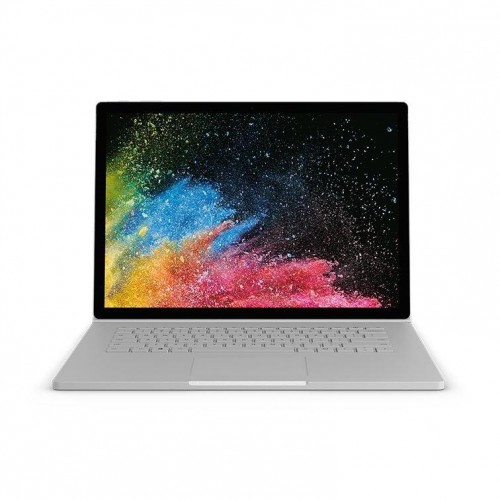 Surface Book2 i7/16/512 Commercial 13" HNM-00014 -163347