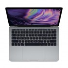 MacBook Pro 13, i5 2.3GHz/8GB/256GB SSD/Intel Iris Plus 640 - Space Grey