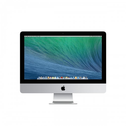 iMac 21.5, 4K Retina, i5 3.0GHz/8GB/1TB HDD/Radeon Pro 555 2GB-385