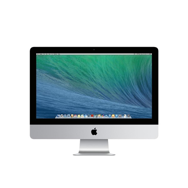 iMac 21.5, 4K Retina, i5 3.4GHz/8GB/1TB Fusion Drive/Radeon Pro 560 4GB-386