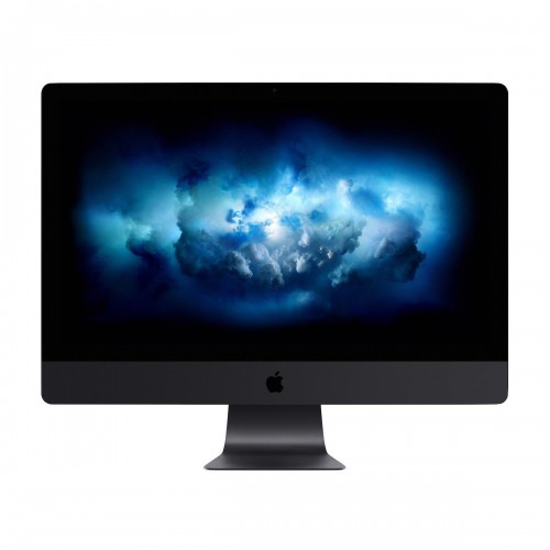 iMac Pro 27 Retina, 8-core Xeon W 3.2GHz/32GB/1TB SSD/Radeon Pro Vega 56 8GB HBM2-872