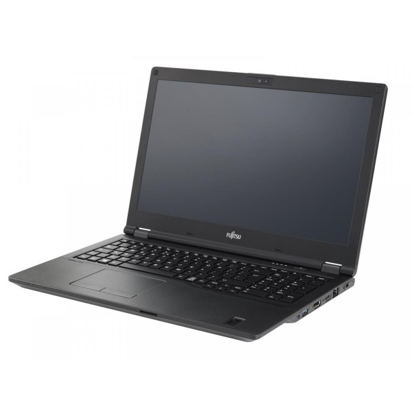 Laptop Lifebook E558 W10P/15,6 i3-7130U/8GB/SSD256G/                   VFY:E5580M131FPL-209656