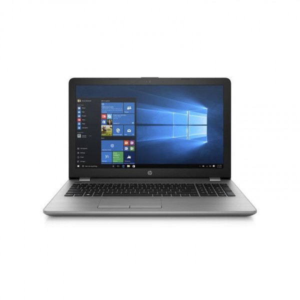 Laptop 250 G6 i3-7020U 15,6 256/4G/W10-K12   4LS34ES - WINDOWS W WERSJI EDUKACYJNEJ-210640