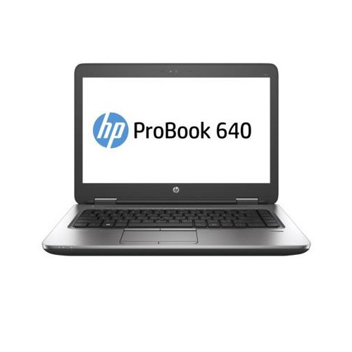ProBook 640 G2 i5-6200U W10P 256/8GB/DVR/14'  Y8R15EA-103284