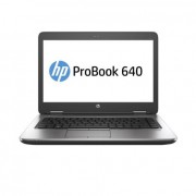 ProBook 640 G2 i5-6200U W10P 256/8GB/DVR/14'  Y8R15EA-103284