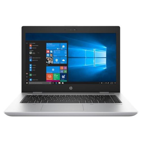 Laptop ProBook 640 G4 i5-8250U W10P 512/16GB/14'     3UP56EA