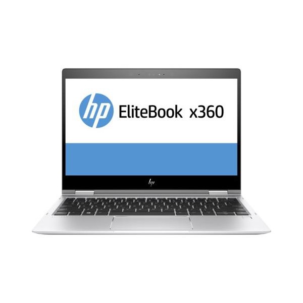 EliteBook x360 1020 G2 i5-7200 512/8G/12,5/W10P 1EP69EA-165330