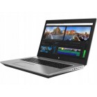 Laptop ZBook17 G5 i7-8750H 256/16/W10P/17,3 4QH25EA