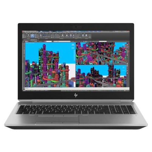 Laptop ZBook15 G5 i7-8850H 512/16/W10P/15,6 2ZC42EA-218436