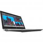 Laptop ZBook 15 G5 E-2186M 512/32/15,6/W10P 2ZC64EA-218047
