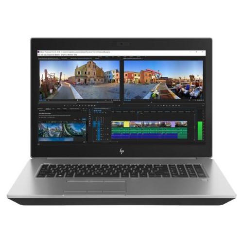 Laptop ZBook17 G5 i7-8850H 512/32/W10P/17,3 2ZC47EA-217705