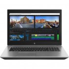 Laptop ZBook17 G5 i7-8850H 512/32/W10P/17,3 2ZC47EA