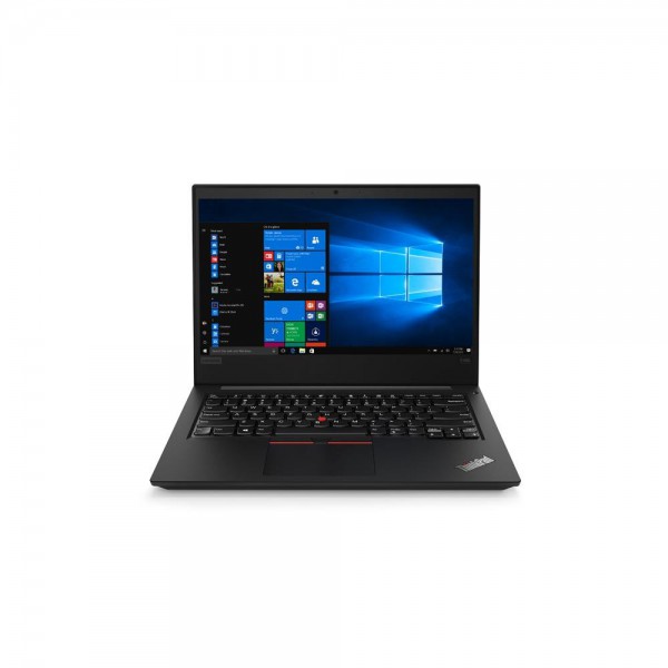 Laptop ThinkPad E485 20KU000QPB W10Pro R7-2700U/8GB/256GB/14.0 FHD 1YRSCI-195553
