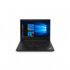 Laptop ThinkPad E485 20KU000QPB W10Pro R7-2700U/8GB/256GB/14.0 FHD 1YRSCI