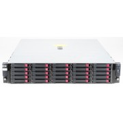 HP Storageworks D2700 Disk Enclosure