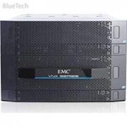 EMC VNX5300 DPE 15x3.5" with OS drives Unified