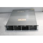 EMC AX150i storage system