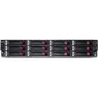 HP P4500 G2 5.4TB SAS Storage System:12 x 450GB 15