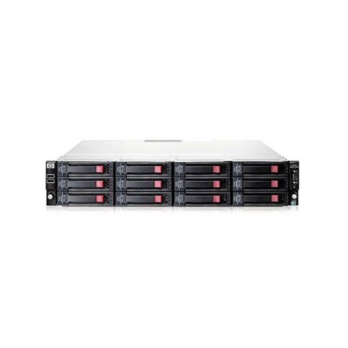 HP StorageWorks D2D4004i Backup System