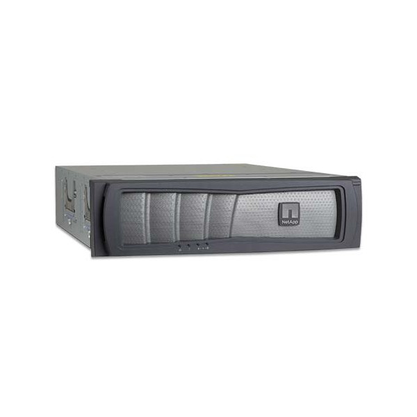 NETAPP FAS3220E Storage System