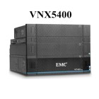 EMC VNX5400 2.5" storage system