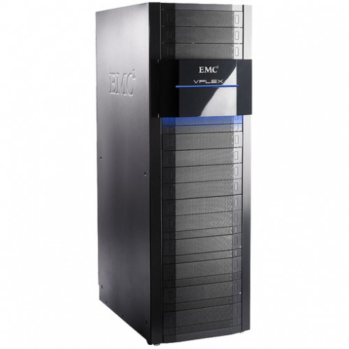 EMC VNX5700 storage system