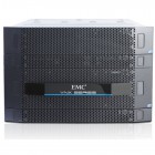 EMC VNX5300 DPE 25x2.5" 4x600GB 10K