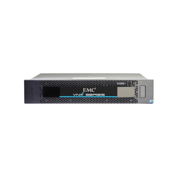 EMC VNXe3150 storage system