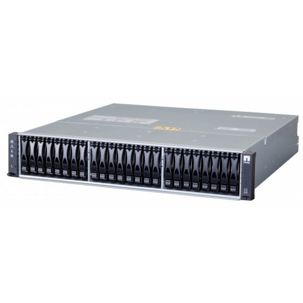 NETAPP EF550 ALL FLASH iSCSI/FC 4-Port 10Gb/16Gb