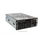 HP DL585 Rack CTO Chassis - 390524-405