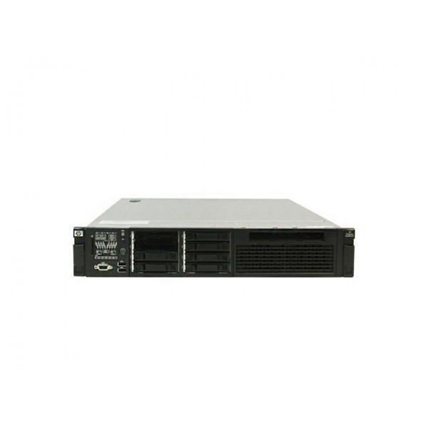 HP DL385 G7 8*SFF CTO CHASSIS