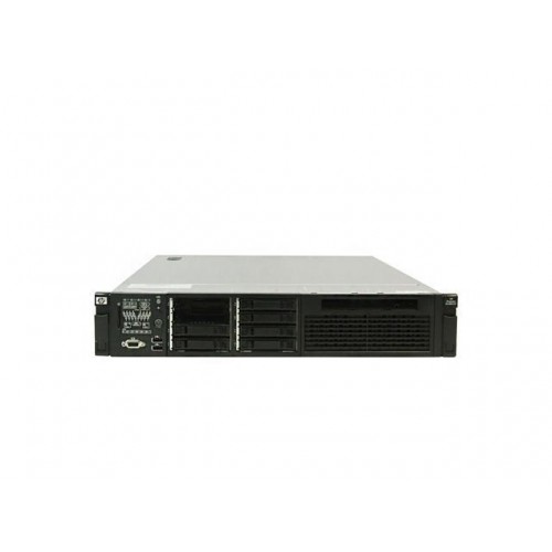 HP DL385 G7 8*SFF CTO CHASSIS