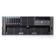 HP DL585G6 Configure-to-order Rack Server