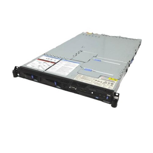 IBM SYSTEMX 3550 CTO CHASSIS 2.5'