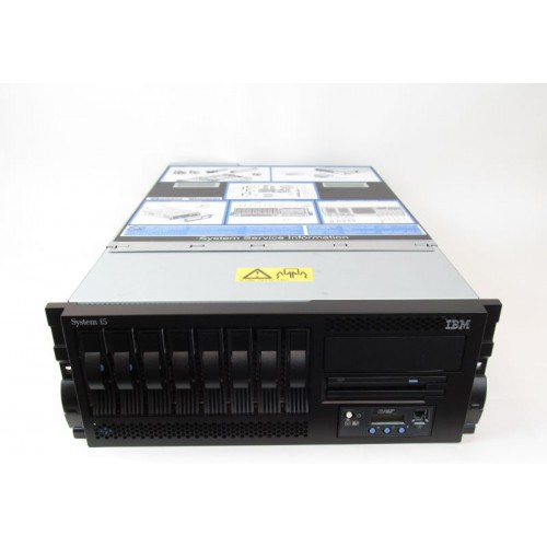 IBM 1.9GHZ - 2 way Server 550 - 2 x 8312