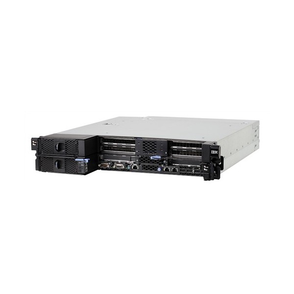 IBM iDataPlex DX360 M4 Configure To Order