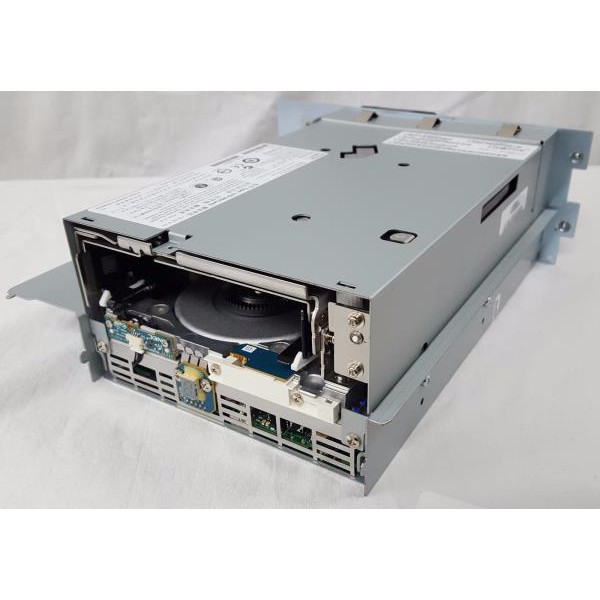 IBM LTO 3 LVD SCSI Drive