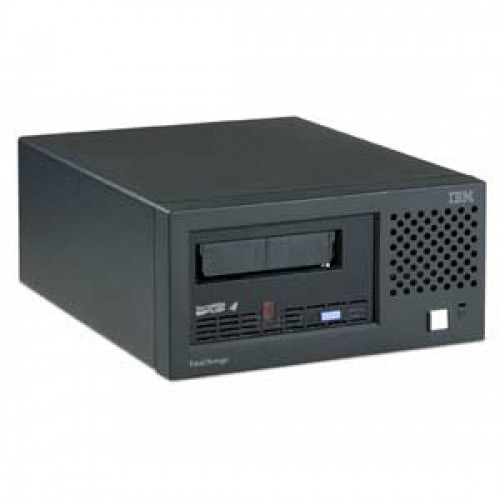 IBM TS2340 LTO4 Tape Drive LVD