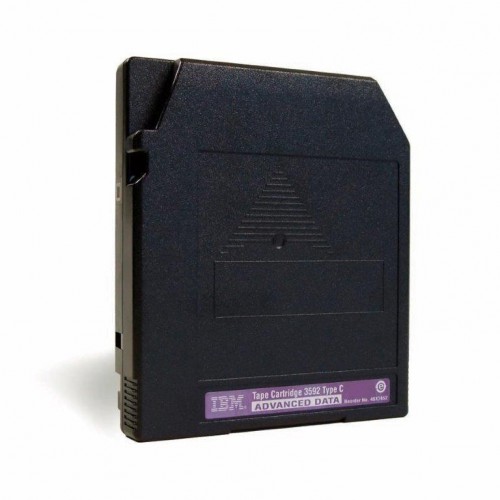 IBM Advanced Data Cartridge 3592 JC (TS1140)