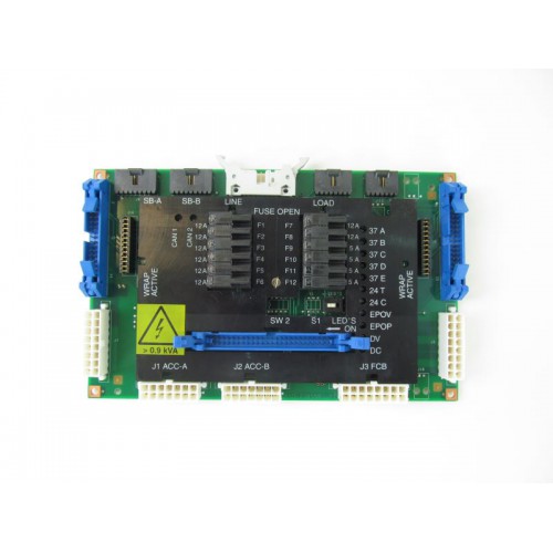 IBM FIC Card for 3584 Library