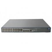 HP 5500-24G-PoE+ EI Switch