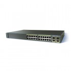 CISCO Cisco Catalyst Ethernet Switch 2 x SFP (mini-GBIC)