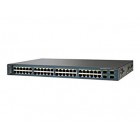 CISCO Cisco Catalyst 3560V2-48PS Layer 3 Switch 4 x SFP