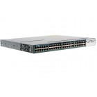 CISCO Cisco Catalyst 3560X 48 Port Data LAN Base