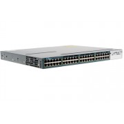 CISCO Cisco Catalyst 3560X 48 Port Data LAN Base