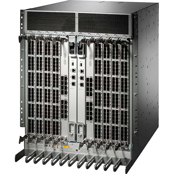 BROCADE IBM System Storage SAN768B
