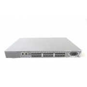 HP 8/8 Base (0) e-port SAN Switch